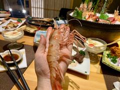-割烹旭日本料理(龙湖狮山天街店)