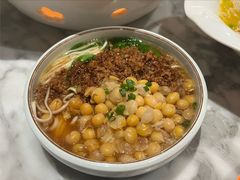 -渝信川菜 · 川味家常菜(财富购物中心店)