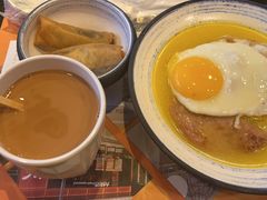 -大快活(丽丰店)