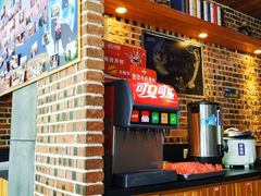 -狼诱惑(泰山大街店)