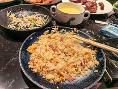 -大成铁板烧•板前(复古餐厅石老人店)