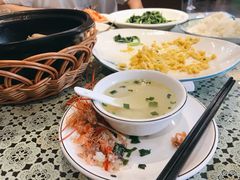 -华庭苑农家乐(旺山店)