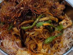 -朝鲜族拌面拌饭·佳木斯风味(砂之船店)