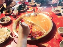 -小龙坎火锅(华凌店)