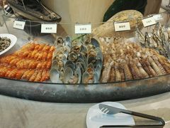 -亿民平安国际大酒店西餐厅(彩田北路店)