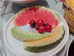 -大铁勺新津菜(东丽阳光新业广场店)