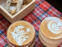 -陶野咖啡·面包披萨