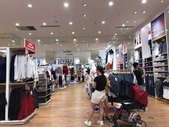 -优衣库(长沙国金中心店)