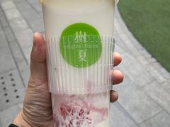 -树夏(鹭洲里店)