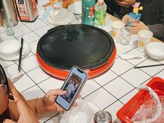 -酒拾烤肉(奥体天虹店)