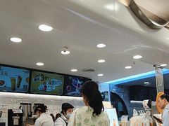 -CoCo都可(大华二店)