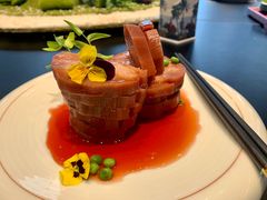 -柳莺湖上·湖景餐厅·江南菜(西湖店)