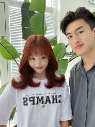 -未来美发·T1M HAIR SALON