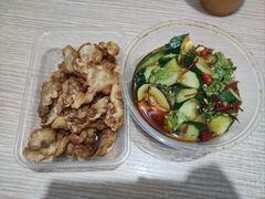 -柳叶刀烧烤(北大清华店)