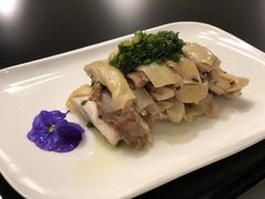 特色手撕咸鸡-HOMES上海本帮菜(襄阳公园店)