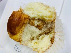 焦糖肉桂揪揪盒-Seesaw Coffee(朝阳大悦城店)