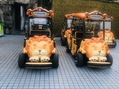 -北京野生动物园