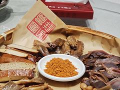 -饕然·民间川菜(龙泉店)