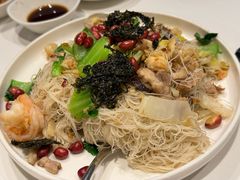 -莆田餐厅PUTIEN(金融街购物中心店)