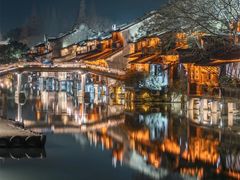 -乌镇景区