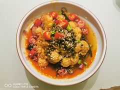 -小厨晓味(大里路店)