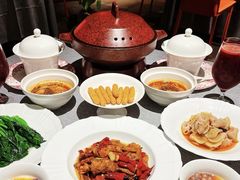 -星·South Beauty·俏江南(国贸店)