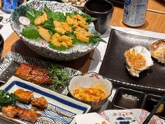 -京旬海鲜放题·铁板烧自助餐厅