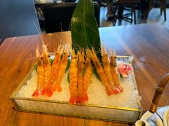 -Mr.Fish鱼鲜生海鲜放题(高德置地冬广场店)