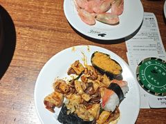 -汉巴味德·烤肉与啤酒的自助(杭州大悦城店)