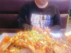 -蜀湘情特色烤鱼川湘菜(龙湖北京大兴天街店)