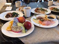 -东方红海鲜百汇(国际大厦店)