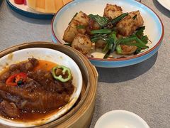 -晋江荣誉国际酒店·港誉茶餐厅