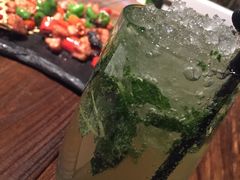 -大理岛·精品云南菜·音乐餐厅