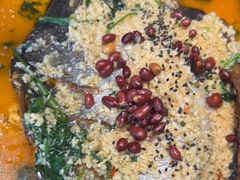 -嵇大厨好灶头农家菜