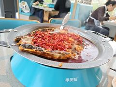 -半天妖烤鱼(新中关购物中心店)