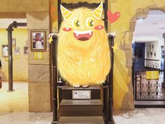 -信不信由你博物馆