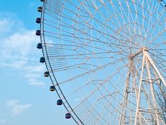 -南昌之星摩天轮