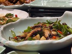 -羲和雅苑•北京烤鸭(平安国际金融中心店)