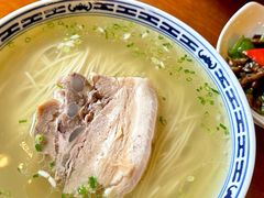 -同得兴 Since·1995 传统苏式面馆(十全街店)