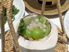 -芭札·Thai泰国餐厅(同和金铂天地店)