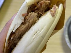 -樊记腊汁肉(竹笆市总店)