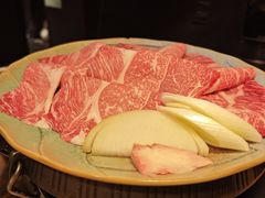 -满来寿喜烧(金虹桥店)