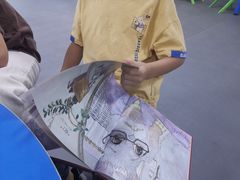 -增城图书馆(荔景大道辅路店)