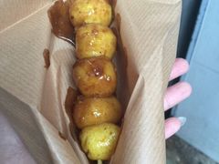 -利强记北角鸡蛋仔(弥敦道店 )