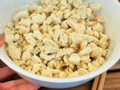-老刘家永盛斋·传统泡馍(东关南街店)