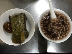 -芳婆糕团店(王府大街店)