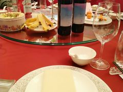 -广州富力丽思卡尔顿酒店