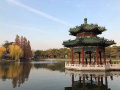 -钓鱼台国宾馆