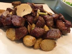 -旺顺阁鱼头泡饼(小红门店)