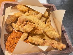 -新辣道鱼火锅(西直门店)